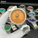 ساعت مچی سواچ  Swatch AMBER SHEEN 1451 - Image 2