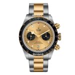 ساعت مچی مردانه تودور 1422 Tudor Black Bay Chrono