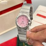 ساعت مچی زنانه امگا كانسليشن   Omega  Constellation c - Image 2