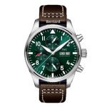 ساعت مچی مردانه آی دبلیو سی IWC Pilot's Watch Chronograph 41 A13
