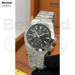 ساعت مچی مردانه واشرون کنستانتین Vacheron Constantin overseas dual time B12 - Image 2