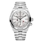 ساعت مچی مردانه واشرون کنستانتین Vacheron Constantin overseas dual time