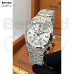 ساعت مچی مردانه واشرون کنستانتین Vacheron Constantin overseas dual time - Image 2
