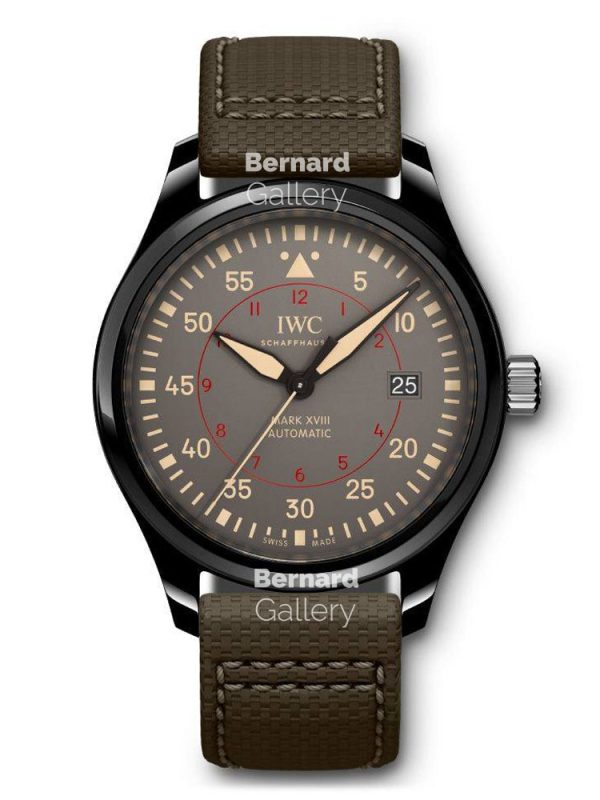 ساعت مچی مردانه آی دبلیو سی  IWC Pilot's Watch 5211A