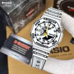 ساعت کاسیو جی شاک Casio G-Shock GA-2100MNG-7AER - Image 2