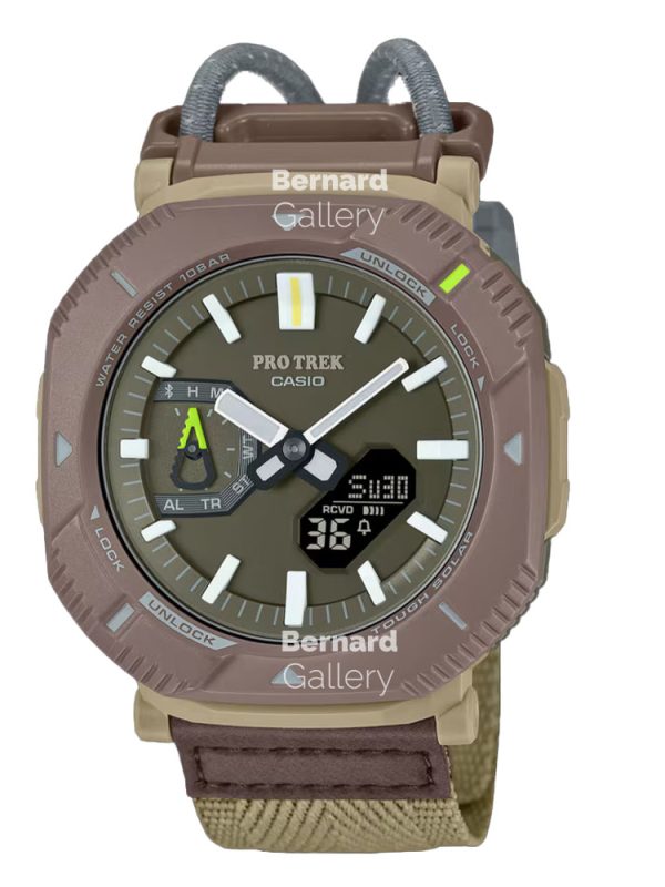 ساعت مچی کاسیو پروترک CASIO PROTREK PRJ-B001B-5