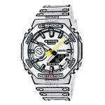 ساعت کاسیو جی شاک Casio G-Shock GA-2100MNG-7AER