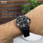 ساعت مچی مردانه لونژین  Longines Men's HydroConquest 43mm - تصویر 8