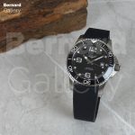 ساعت مچی مردانه لونژین Longines Men's HydroConquest 43mm - Image 3