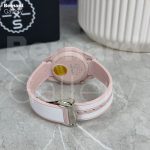 ساعت مچی امگا سواچ بند رابر Omega Swatch Mission To Venus Rubber Strap - تصویر 3