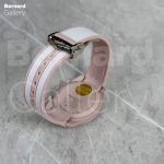 ساعت مچی امگا سواچ بند رابر Omega Swatch Mission To Venus Rubber Strap - تصویر 5