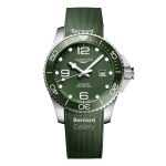 ساعت مچی مردانه لونژین Longines Men's HydroConquest 43mm
