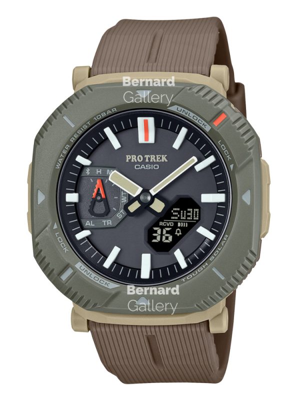 ساعت مچی کاسیو پروترک CASIO PROTREK PRJ-B001-5