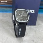 ساعت مچی کاسیو اولد مانی بند رابر سیلیکونی  Casio Old Mony Rubber Strap Az - Image 2