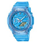 ساعت کاسیو جی شاک Casio G-Shock Ga-2100-BB