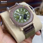 ساعت مچی کاسیو پروترک CASIO PROTREK PRJ-B001B-5 - Image 3