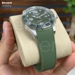 ساعت مچی مردانه لونژین Longines Men's HydroConquest 43mm - Image 10