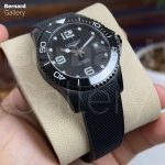 ساعت مچی مردانه لونژین  Longines Men's HydroConquest 43mm - تصویر 7