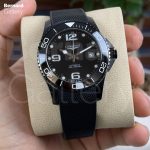 ساعت مچی مردانه لونژین  Longines Men's HydroConquest 43mm - تصویر 9