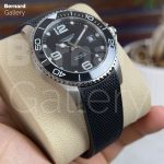 ساعت مچی مردانه لونژین Longines Men's HydroConquest 43mm - Image 9