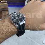 ساعت مچی مردانه لونژین Longines Men's HydroConquest 43mm - Image 2