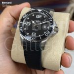 ساعت مچی مردانه لونژین Longines Men's HydroConquest 43mm - Image 5