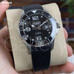 ساعت مچی مردانه لونژین Longines Men's HydroConquest 43mm - Image 6