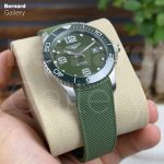 ساعت مچی مردانه لونژین Longines Men's HydroConquest 43mm - Image 11