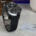 ساعت مچی مردانه لونژین  Longines Men's HydroConquest 43mm - تصویر 12