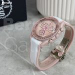 ساعت مچی امگا سواچ بند رابر Omega Swatch Mission To Venus Rubber Strap - تصویر 10