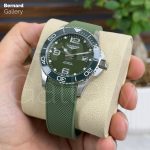ساعت مچی مردانه لونژین Longines Men's HydroConquest 43mm - Image 4