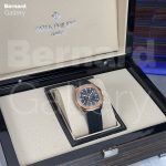 ساعت مچی زنانه پتک فیلیپ Patek Philippe Aquanaut 4363 - تصویر 9