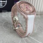 ساعت مچی امگا سواچ بند رابر Omega Swatch Mission To Venus Rubber Strap - تصویر 11