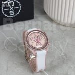 ساعت مچی امگا سواچ بند رابر Omega Swatch Mission To Venus Rubber Strap - تصویر 12