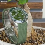 ساعت مچی مردانه لونژین Longines Men's HydroConquest 43mm - Image 9