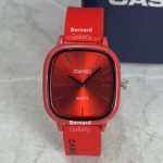 ساعت مچی کاسیو اولد مانی بند رابر سیلیکونی  Casio Old Mony Rubber Strap Af