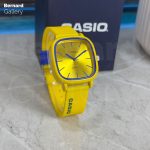 ساعت مچی کاسیو اولد مانی بند رابر سیلیکونی  Casio Old Mony Rubber Strap Ag - Image 4