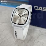 ساعت مچی کاسیو اولد مانی بند رابر سیلیکونی  Casio Old Mony Rubber Strap Aj - تصویر 2