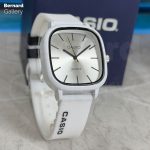 ساعت مچی کاسیو اولد مانی بند رابر سیلیکونی  Casio Old Mony Rubber Strap Aj - تصویر 3