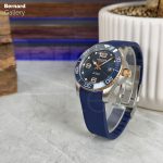 ساعت مچی مردانه لونژین Longines Men's HydroConquest 43mm - تصویر 3