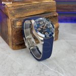 ساعت مچی مردانه لونژین Longines Men's HydroConquest 43mm - تصویر 5
