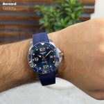ساعت مچی مردانه لونژین Longines Men's HydroConquest 43mm - تصویر 8