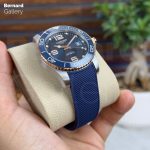 ساعت مچی مردانه لونژین Longines Men's HydroConquest 43mm - تصویر 11