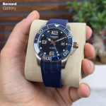 ساعت مچی مردانه لونژین Longines Men's HydroConquest 43mm - تصویر 2