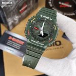 ساعت کاسیو جی شاک Casio G-Shock GA-B2100FC - تصویر 2