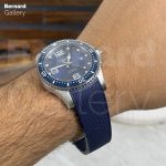 ساعت مچی مردانه لونژین Longines Men's HydroConquest 43mm - تصویر 8