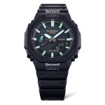 ساعت کاسیو جی شاک Casio GA2100RC-1A | G-SHOCK 2100