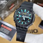 ساعت کاسیو جی شاک Casio GA2100RC-1A | G-SHOCK 2100 - Image 2