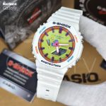 ساعت کاسیو جی شاک Casio G-Shock GMA-S2100BS-7ADR - تصویر 2