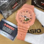 ساعت کاسیو جی شاک Casio G-Shock GMA-S2100-4A2 - تصویر 2